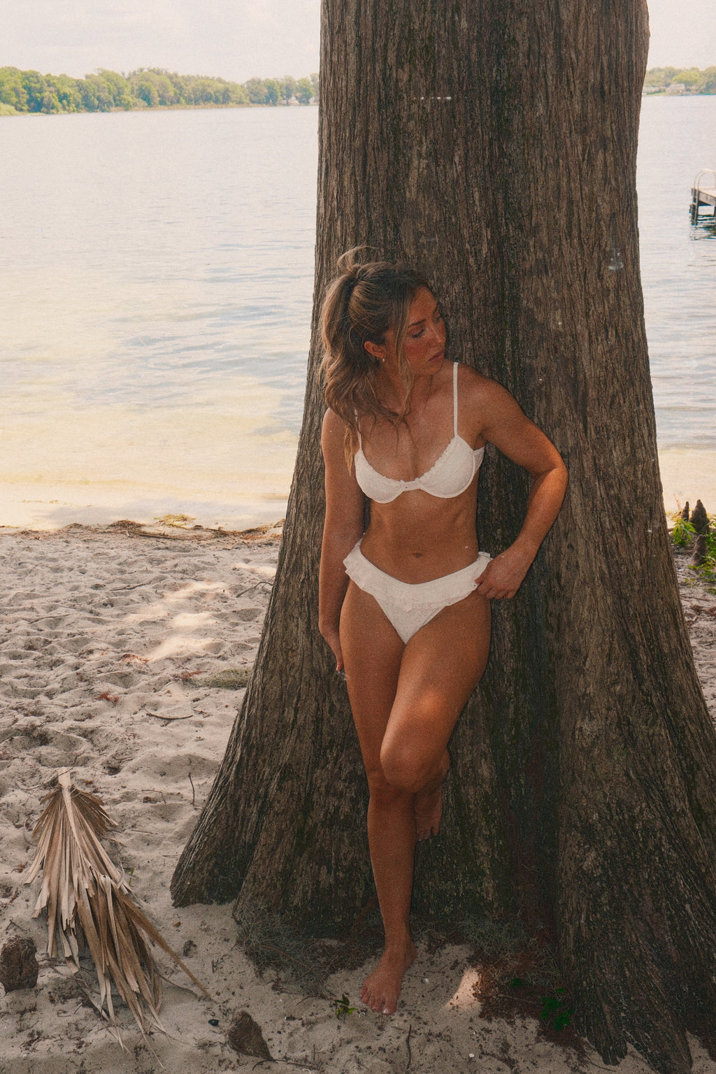 Darling Bikini Top