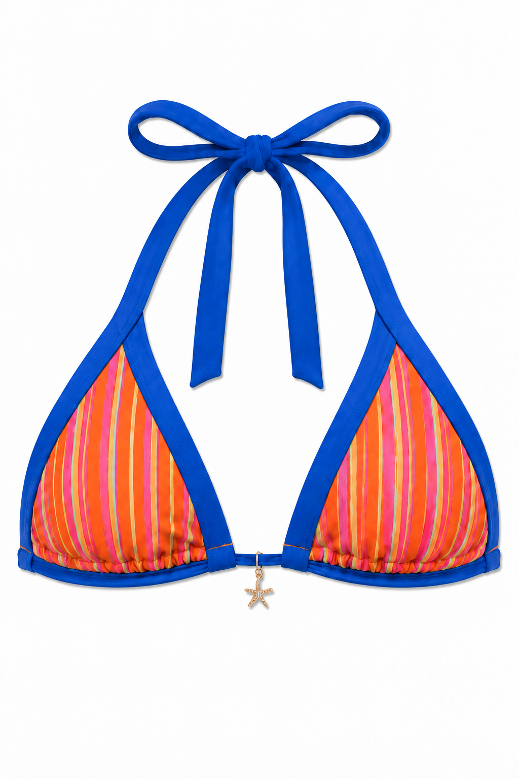 Hot Shot Bikini Top