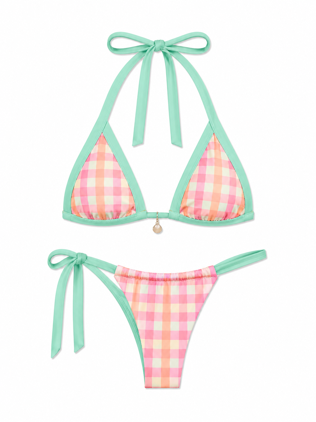 Buttercup Bikini Bottom - Preorder