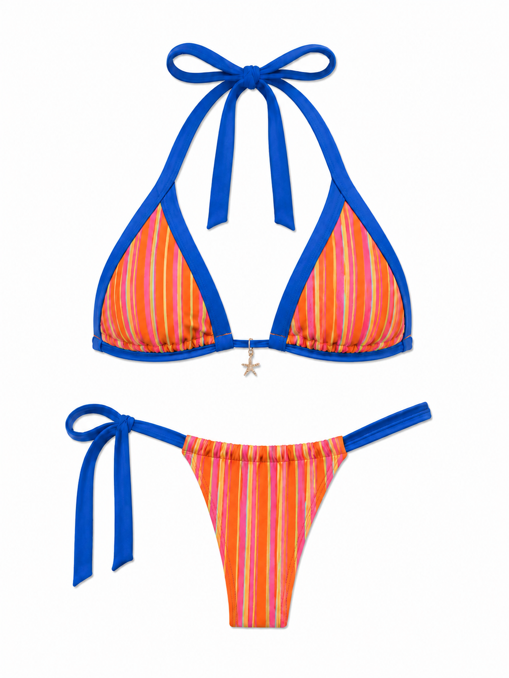 Hot Shot Bikini Bottom - Preorder