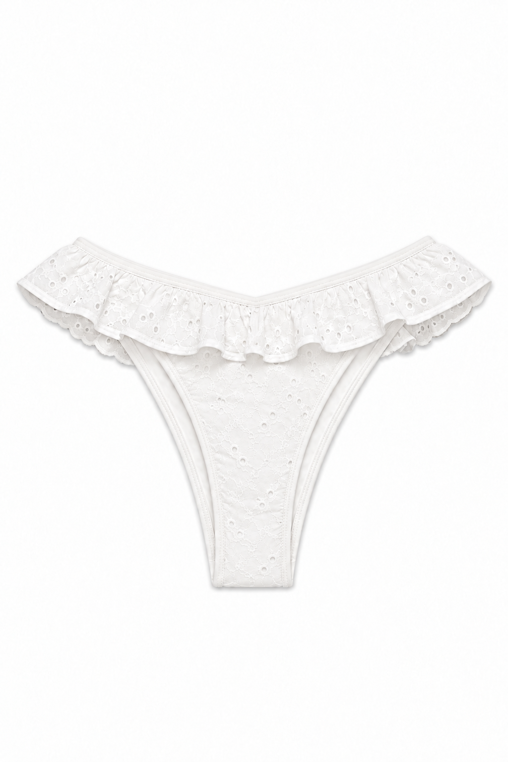 Darling Bikini Bottom
