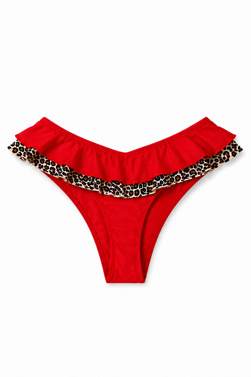 Betty Bikini Bottom ☆
