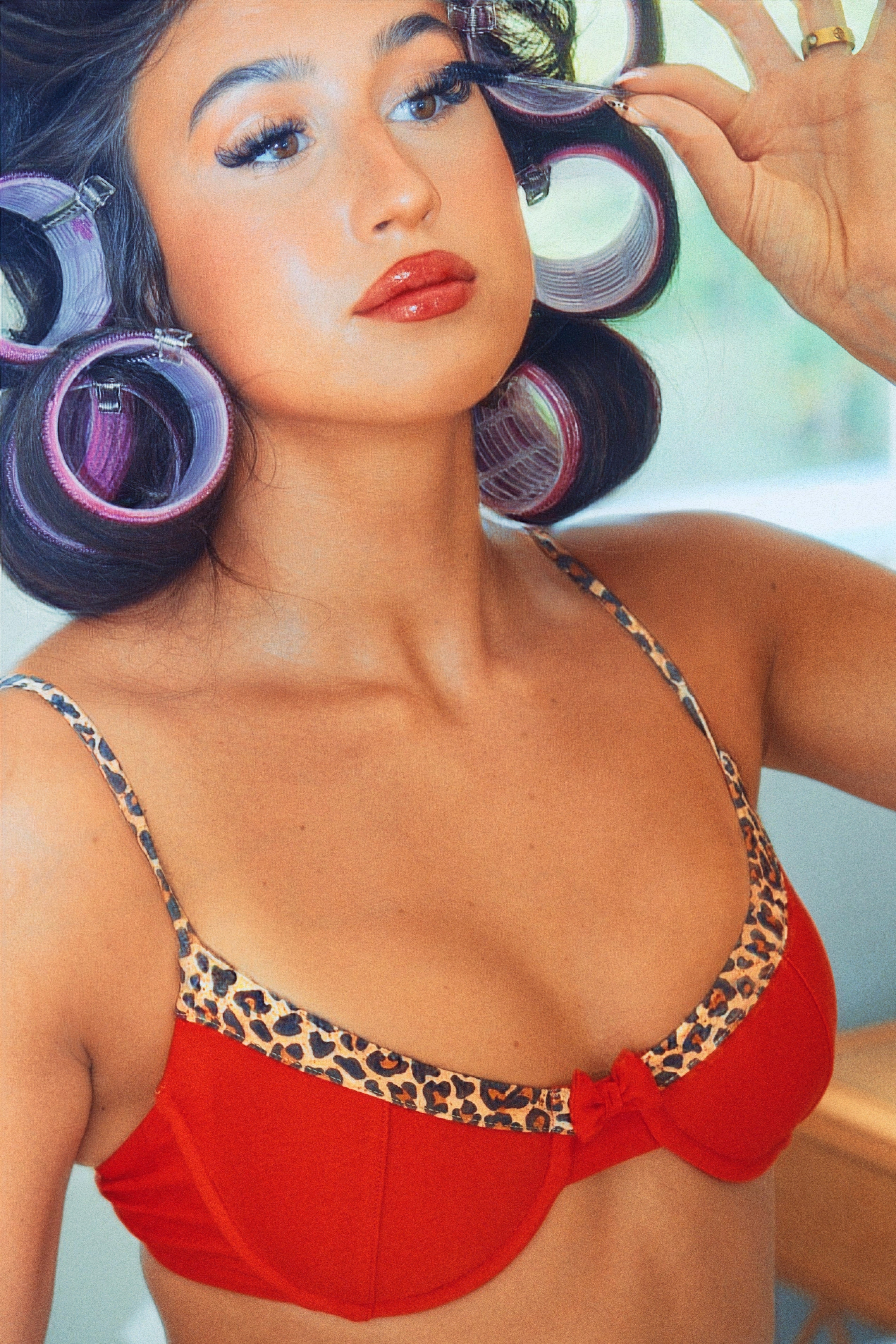 Betty Bikini Top ☆ Limited Pre-Order