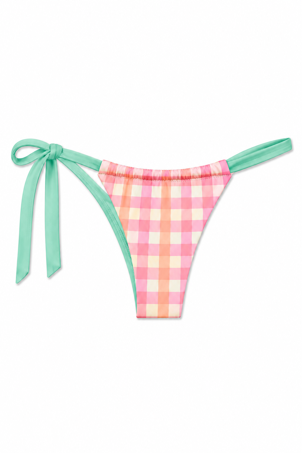 Buttercup Bikini Bottom