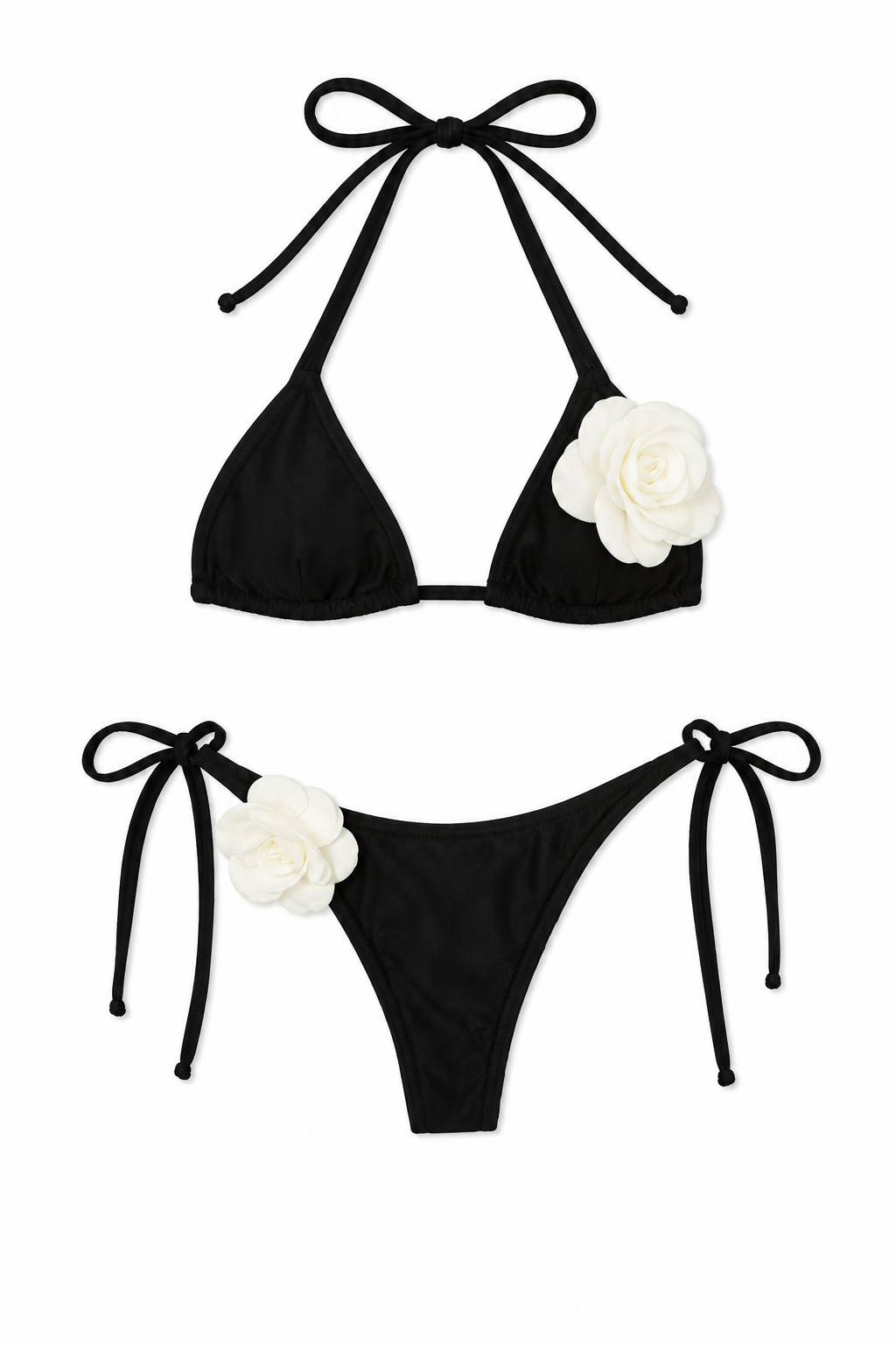 Ever After Bikini Top